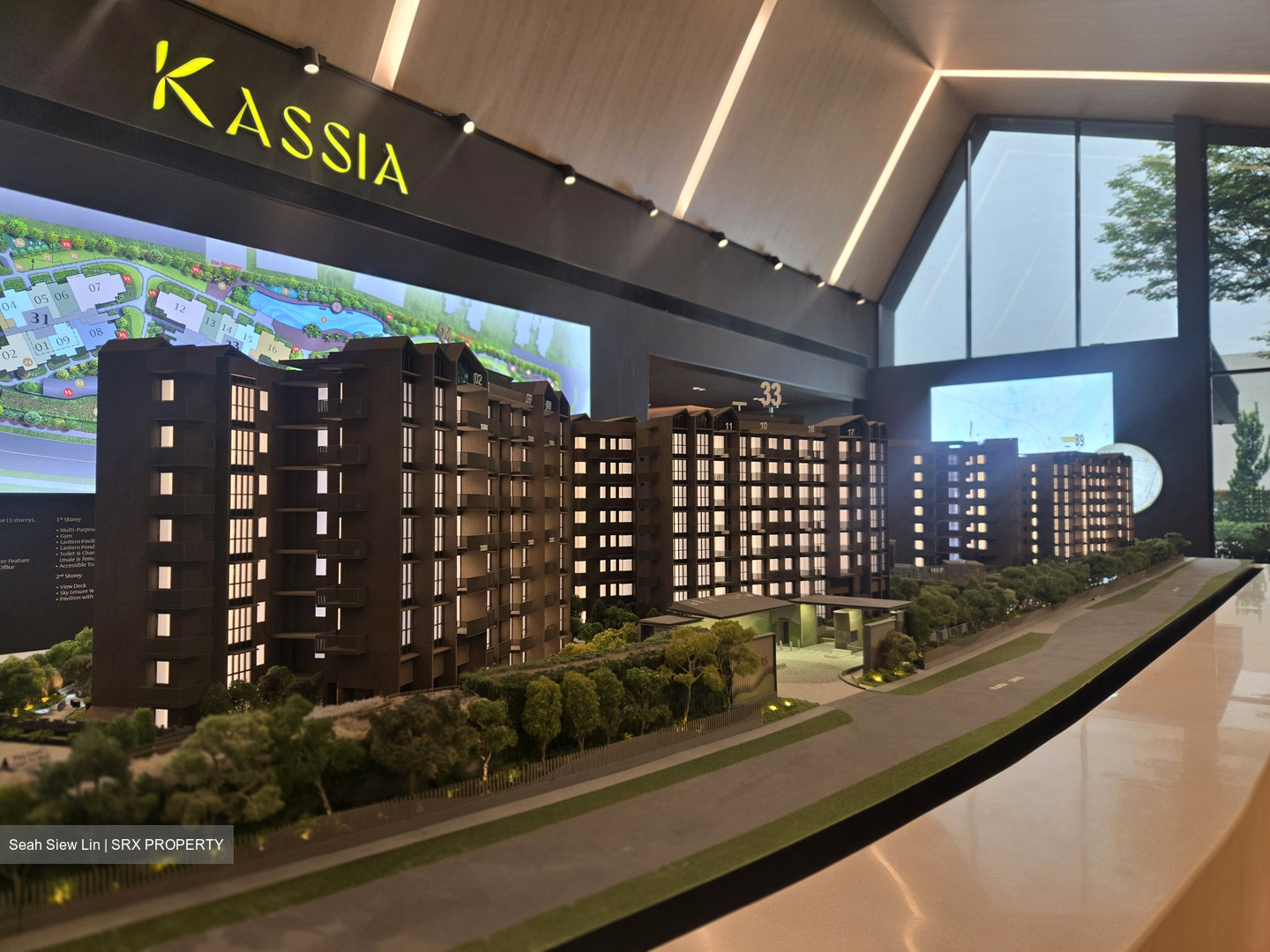 Kassia (D17), Condominium #631591851